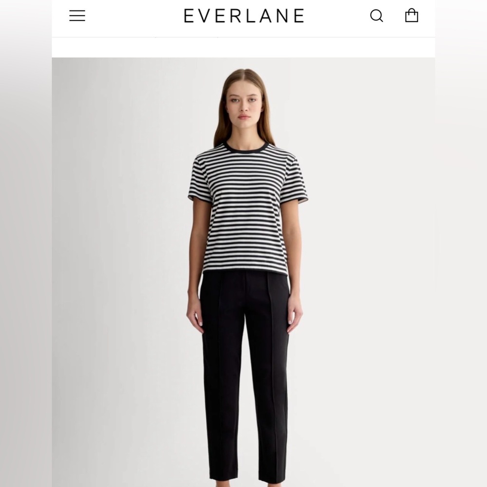 Everlane The Dream Pant